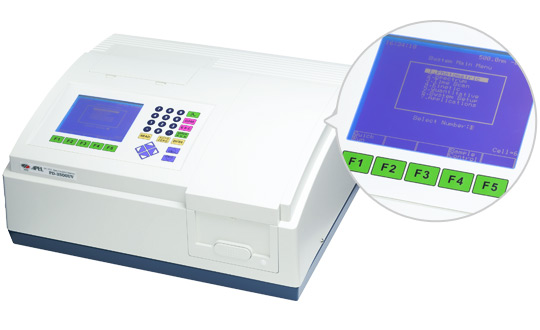 PD-3500UV