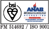 ISO 9001:2015