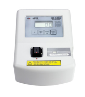 2-Wavelength Neonatal Total Bilirubin Meter