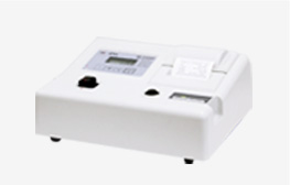 2波長式 新生児用総ビリルビン値測定機